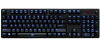 Klawiatura Przewodowa THERMALTAKE Poseidon Z illuminated Blue Switch
